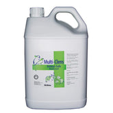 Passwell Multi-Clens 1% 5L - Clean Water Disinfectant For Caged Birds and Animals